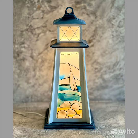 Светильник Маяк