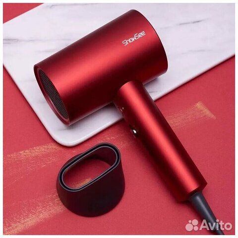 Фен Xiaomi Showsee Hair Dryer A5
