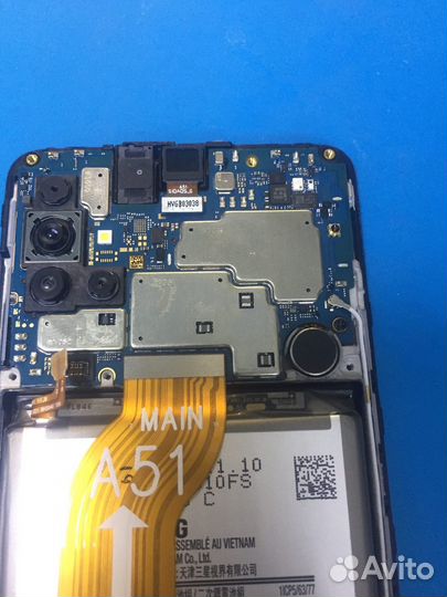 Ремонт телефонов, ноутбуков, планшетов