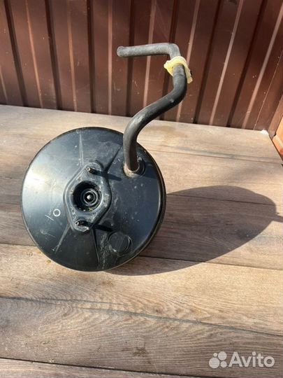 Вакуумный насос тормозов Honda Civic 4D 1.8 2006