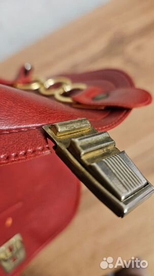 Сумочка детская винтаж ГДР СССР