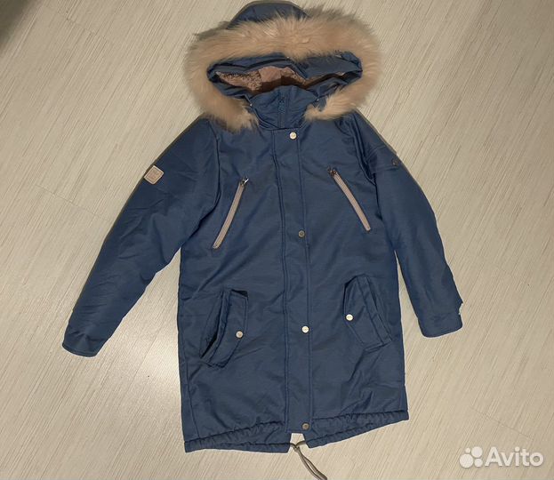 Куртка доя девочки