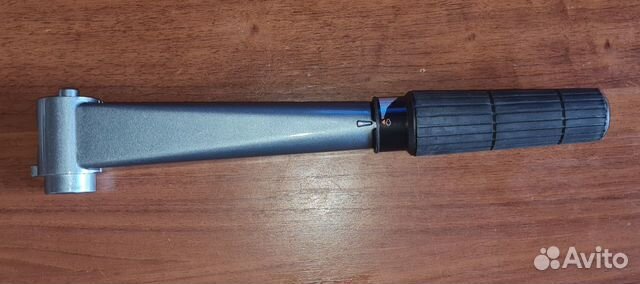 Румпель Yamaha 25-30 (в сборе)