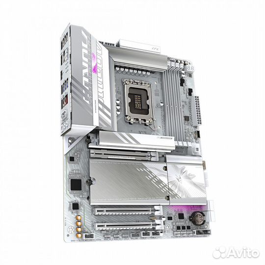 Материнская плата Gigabyte B860 A elite WF7 690541