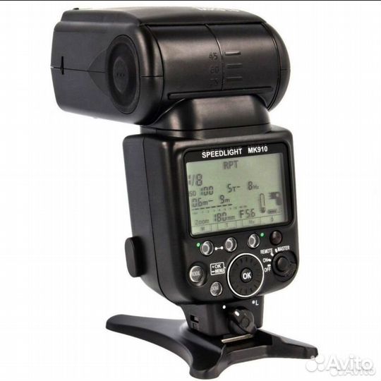 Вспышка Nikon SB-910