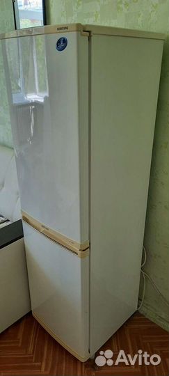 Холодильник Самсунг