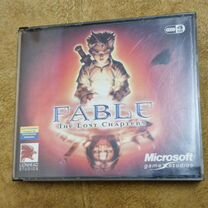 Fable: The Lost Chapters PC RUS лицензия