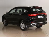 Новый Haval M6 1.5 AMT, 2024, цена от 2 099 000 руб.