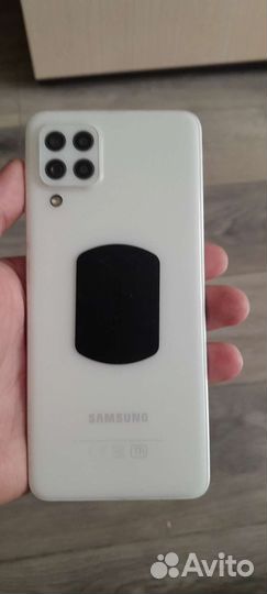Samsung Galaxy A22, 4/64 ГБ