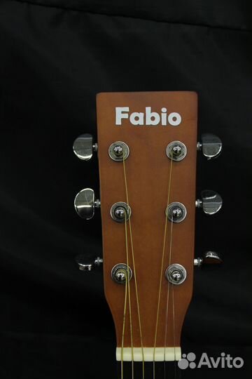 Гитара эстрадная