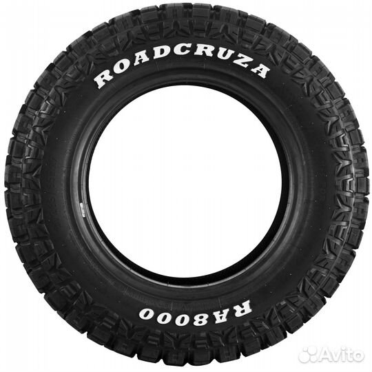 Roadcruza RA8000 235/55 R18 109Q