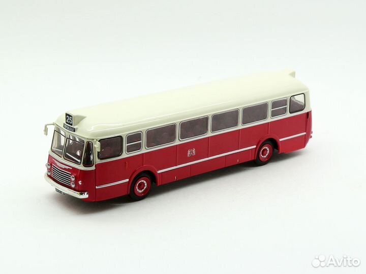 Огромная коллекция автобусов 50 штук 1/72