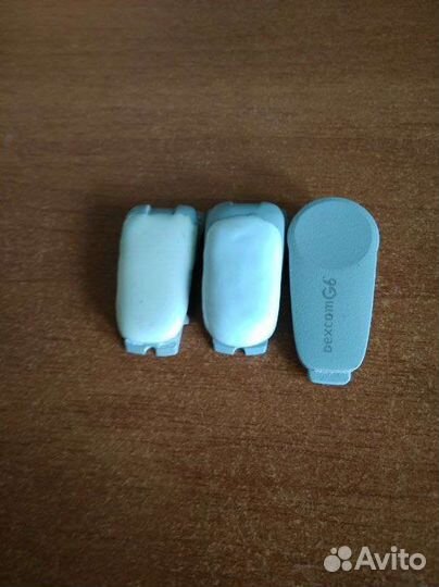 Guardian, Minilink, Dexcom. Батарейка
