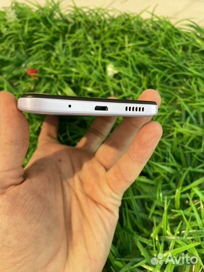 Xiaomi Redmi 12C, 4/128 ГБ
