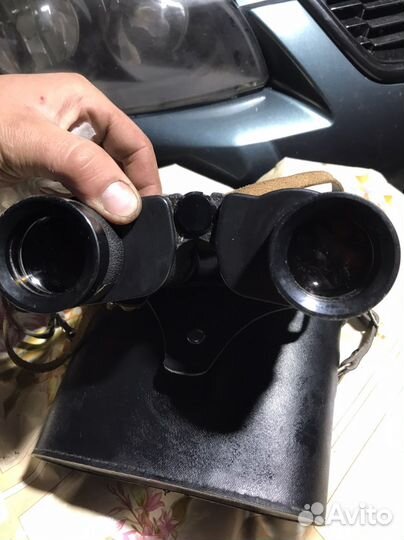 Бинокль б7х35