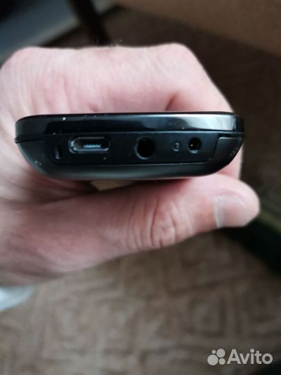 Продам смартфон nokia C6-01.3 оригинал