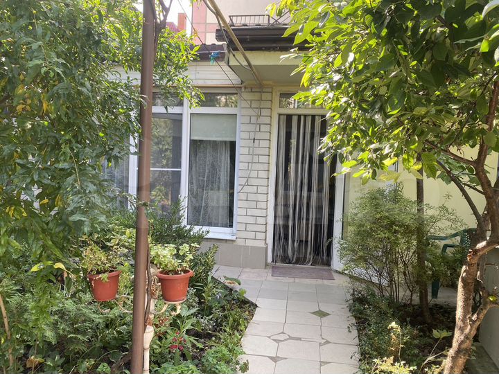 Дом 60 м² на участке 6 сот.