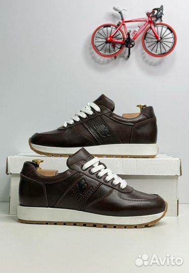 Кроссовки New Balance мужские 39-44