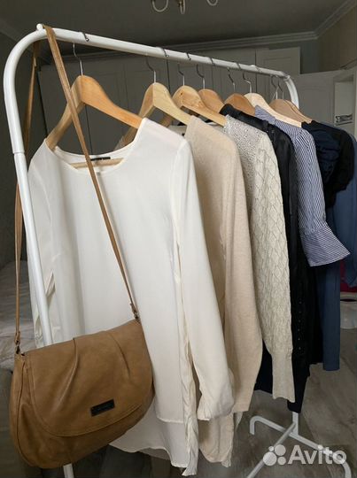 Гардероб пакет одежды 42-44