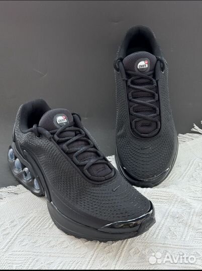 Кроссовки nike air max dn ориг
