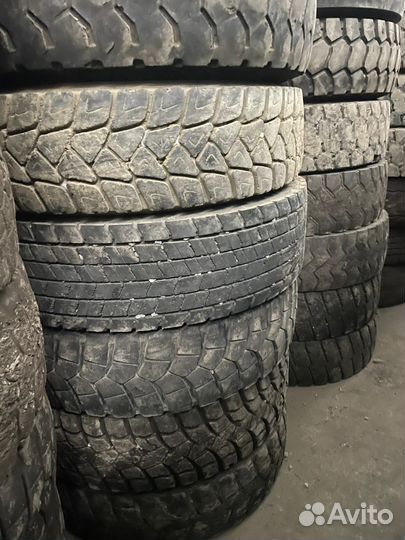 Грузовые шины 385/65 22.5