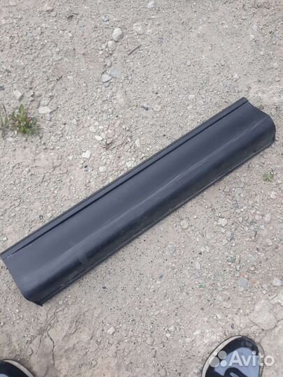 2017-23 Сх5 Накладка двери задней Правой Mazda CX