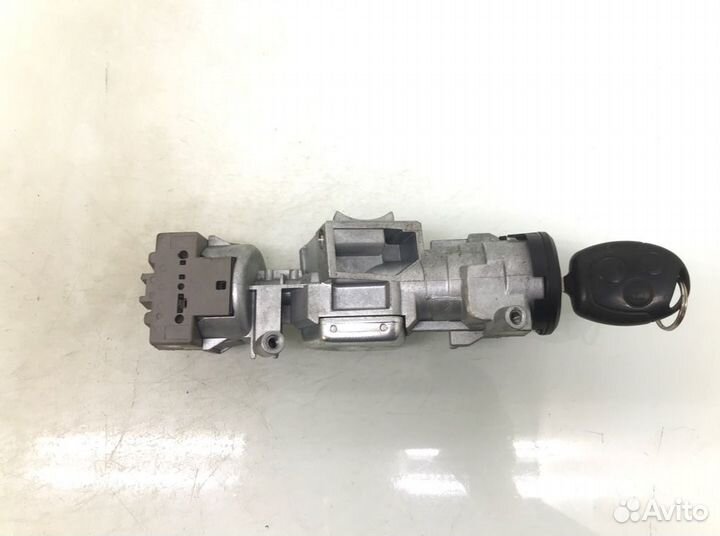 Замок зажигания 3M513F880AC Ford Focus 2 (2004-201