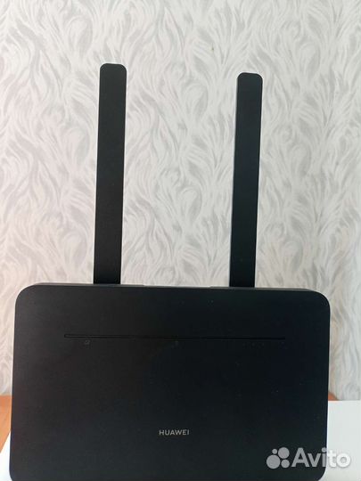 Роутер 3G/4G Huawei B535-232a