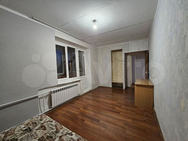 2-к. квартира, 52,1 м², 8/14 эт.