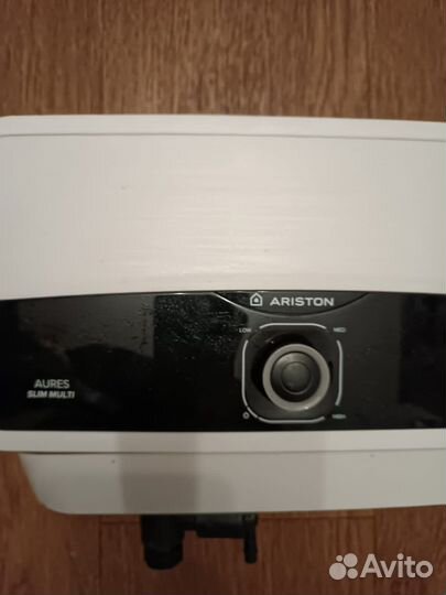 Нагреватель