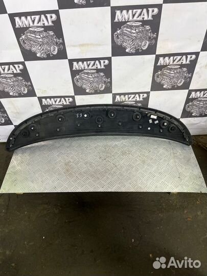 Накладка крышки багажника Kia K5 DL3 2021