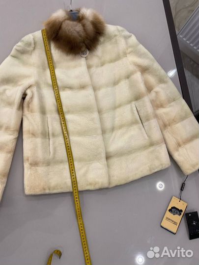 Шуба натуральная