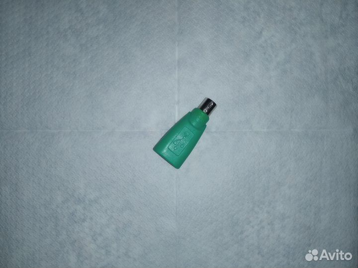 Переходники для компьютера