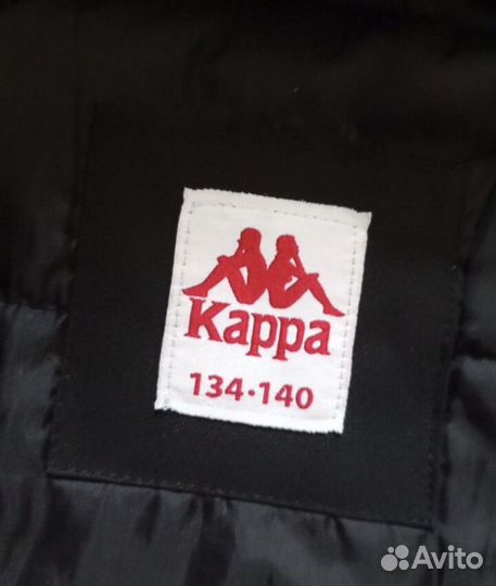 Куртка демисезонная