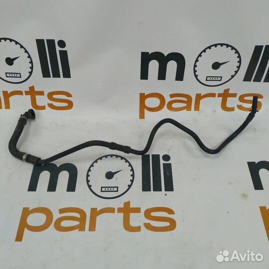 Трнубка вакуумная Audi A5 8W 2018