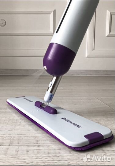 Швабра гринвей