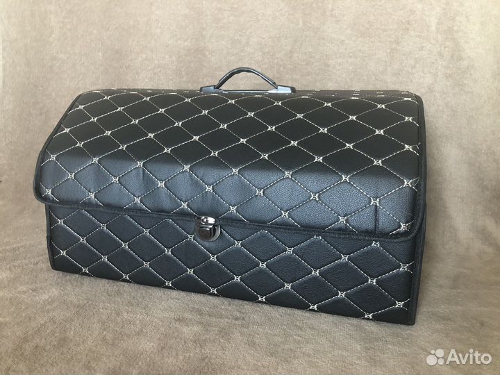 Органайзер в багажник,сумка, саквояж в багажник