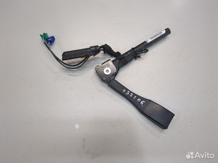 Замок ремня безопасности Opel Corsa D, 2013