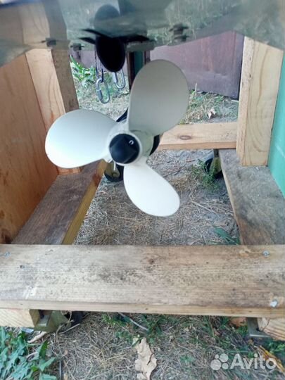 Продам лодочный мотор