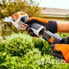 Аккумуляторные мотоножницы HSA 26 SET(AS 2, AL 1)