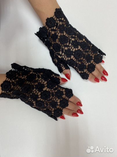 Пошив перчаток