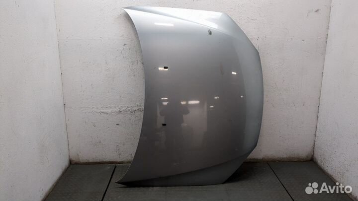 Капот Ford Mondeo 3, 2003