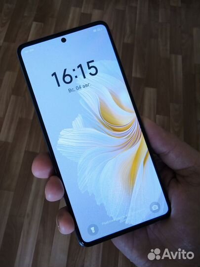 TECNO Camon 20 Pro 5G, 8/256 ГБ