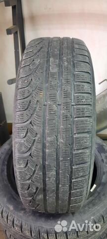 Pirelli Winter Sottozero 210 Serie II 215/60 R17 96H