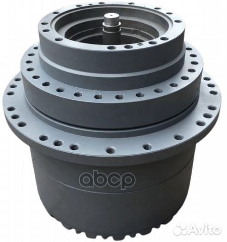 Редуктор хода без мотора Volvo / Вольво EC 140