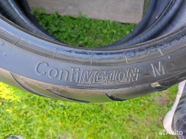 Continental contimotion 180 55 17