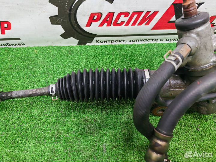 Рулевая рейка Toyota Camry 2004 ACV30 2azfe
