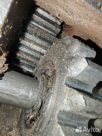 Вал отбора мощности ЗИЛ 130