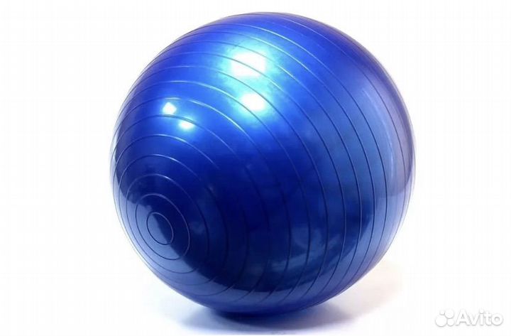 Гимнастический мяч, фитбол