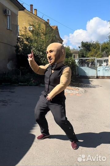 Поздравление от Дмитрия Нагиева